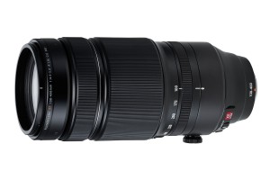 Fujinon XF100-400mmF4.5-5.6 R LM OIS WR