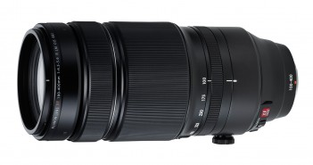 Erstes Supertelezoom für das FujiFilm X-Bajonett Fujinon XF100-400mmF4.5-5.6 R LM OIS WR