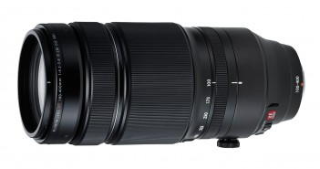 Fujinon XF100-400mmF4.5-5.6 R LM OIS WR