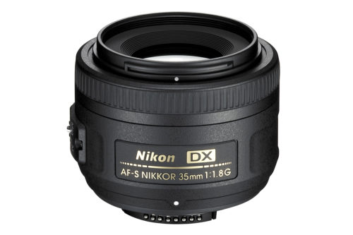 AF-S DX Nikkor 35mm F1.8G