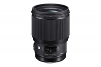 Sigma 85mm F1.4 DG HSM Art