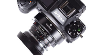 Megadap stellt den Autofokusadapter Leica M zu Nikon Z vor