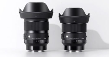 Lichtstarkes Weitwinkelduo: Sigma 20mm F1.4 DG DN Art und 24mm F1.4 DG DN Art