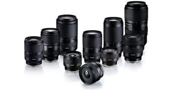 Objektive von Tamron: So wird die Firmware aktualisiert