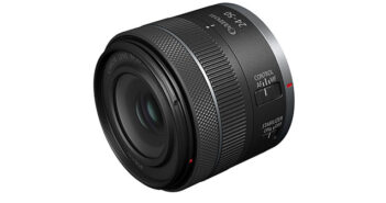 Kompaktes Zoom mit RF-Bajonett: Canon RF 24-50mm F4.5-6.3 IS STM
