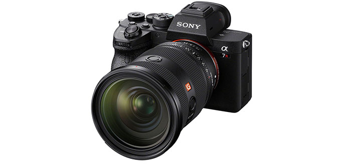 objektiv sony a7 iii