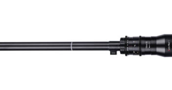 Mit wasserdichter Vorderseite und LED-Lichtern: AstrHori 18mm F8 2X Makro