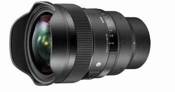 Sehr weitwinkelig und sehr lichtstark: Sigma 14mm F1.4 DG DN Art