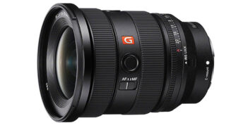 Zweite Version des lichtstarken Ultraweitwinkels: Sony FE 16-35mm F2.8 GM II
