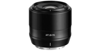 Autofokus-Objektiv für APS-C-Kameras: TTArtisan AF 35mm F1.8
