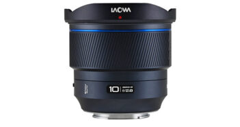 Mit oder ohne Autofokus: Laowa 10mm F2.8 Zero-D FF