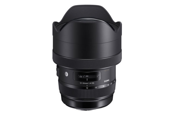 Sigma 12-24mm F4 DG HSM Art Sigma 12-24mm F4 DG HSM Art
