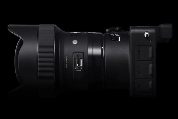 Sigma 14mm F1.8 DG HSM Art Sigma 14mm F1.8 DG HSM Art